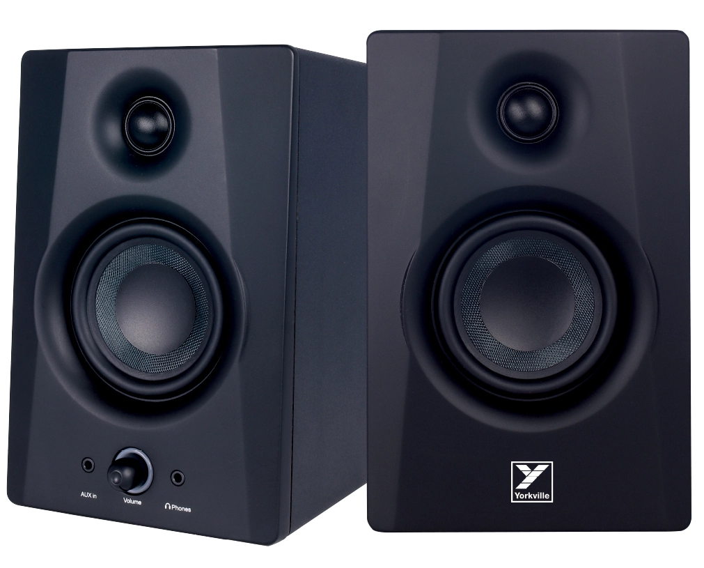 YSM3BT 3.5" Multimedia Reference Monito