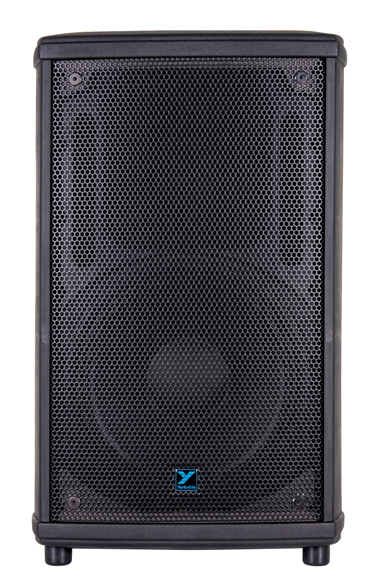 NX25P-2 NX 12” Powered Loudspeaker