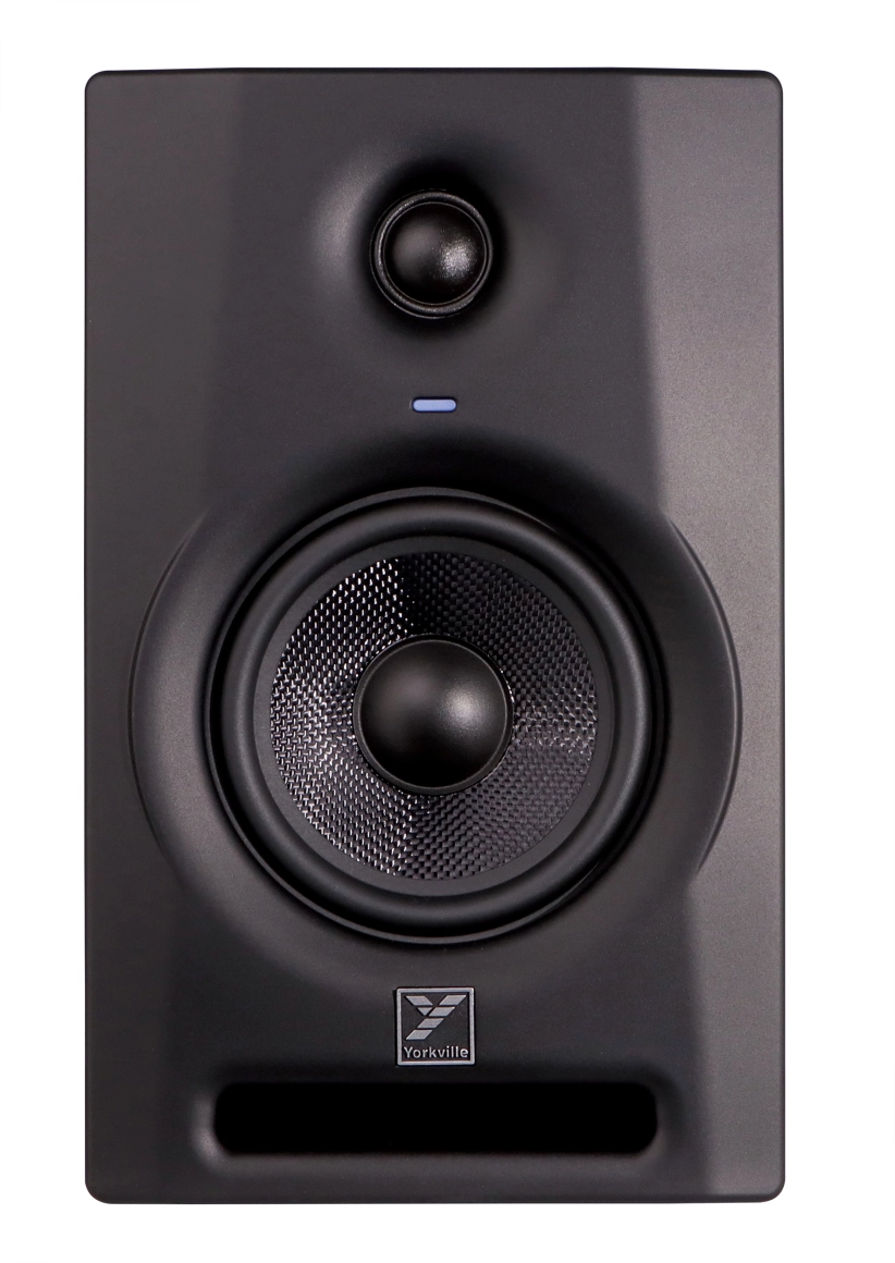 YSM5-2 5" Powered Studio Monitors