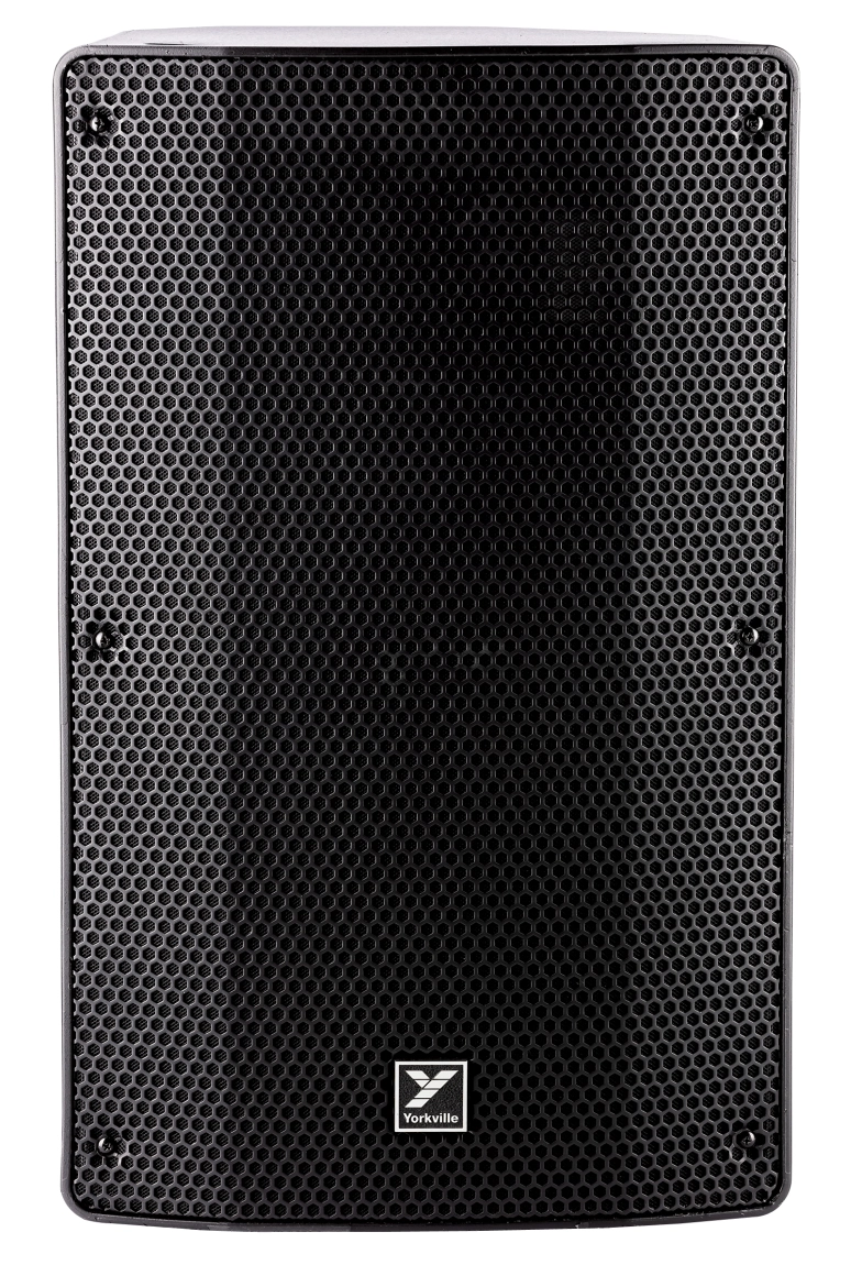 YXL12P YXL 12” Powered Loudspeaker