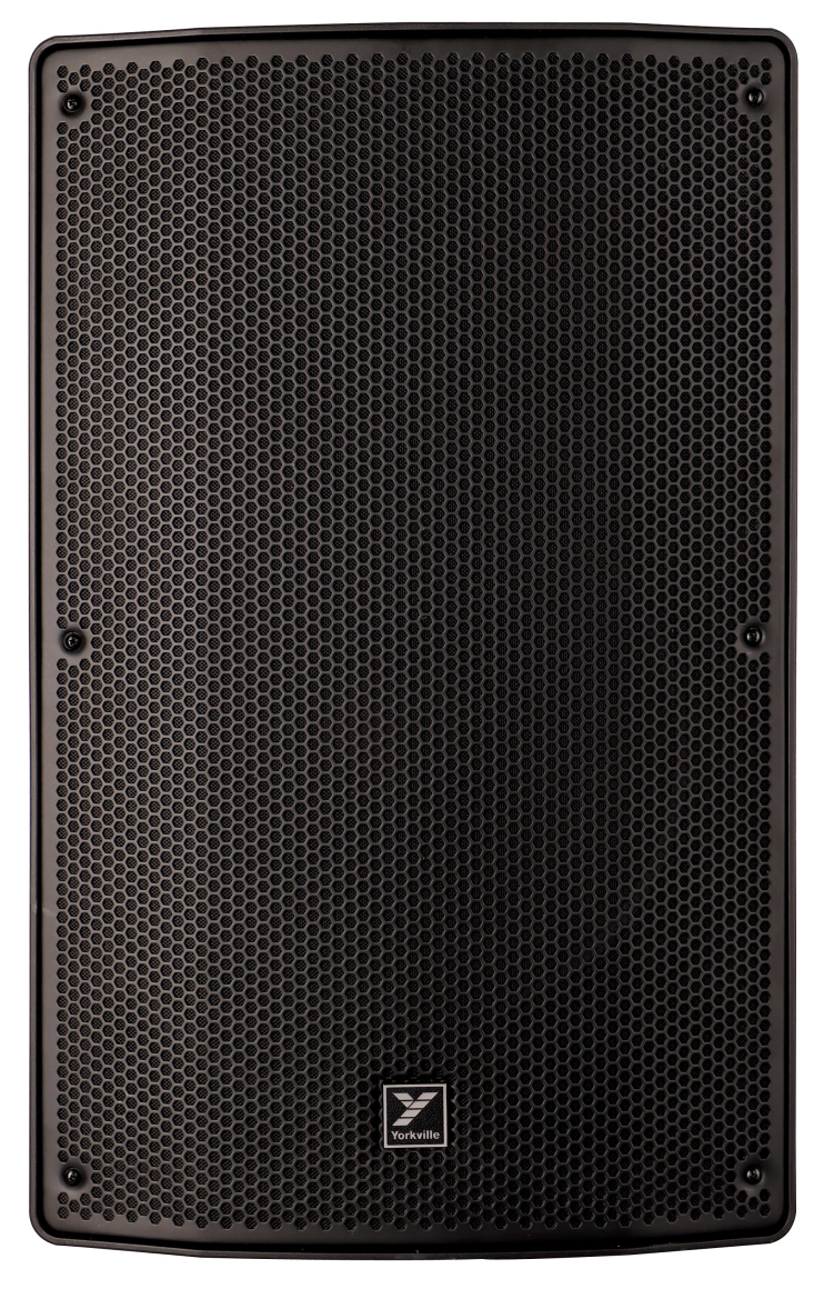 YXL15P YXL 15” Powered Loudspeaker