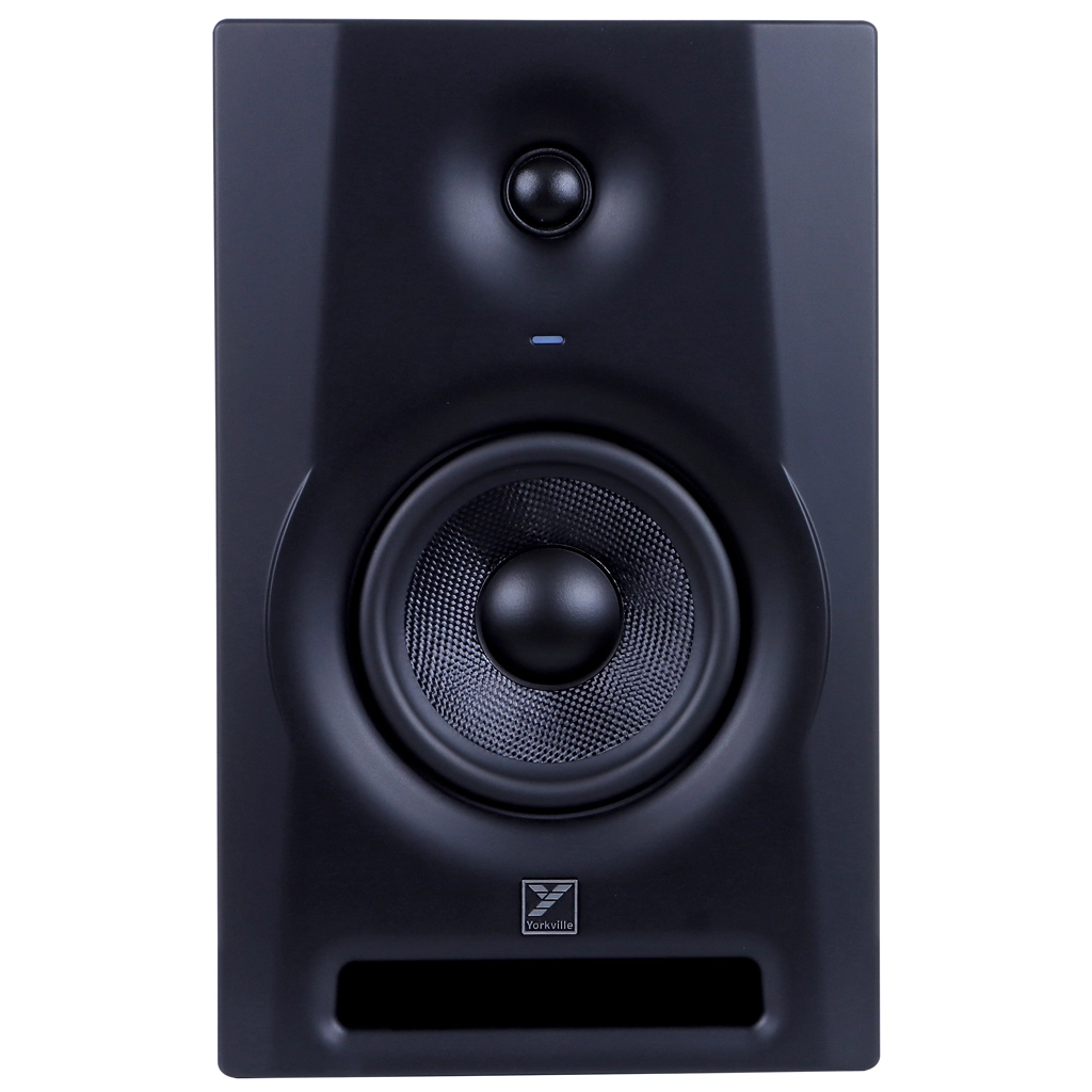 YSM6-2 6.5" Powered Studio Monitors