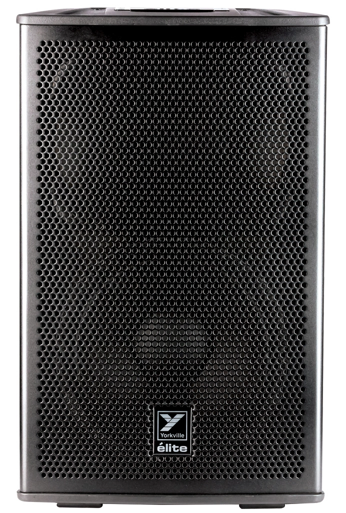 EF12P Elite 12” Powered Loudspeaker