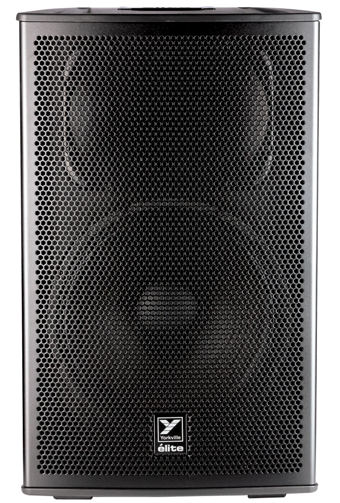 EF15P Elite 15” Powered Loudspeaker