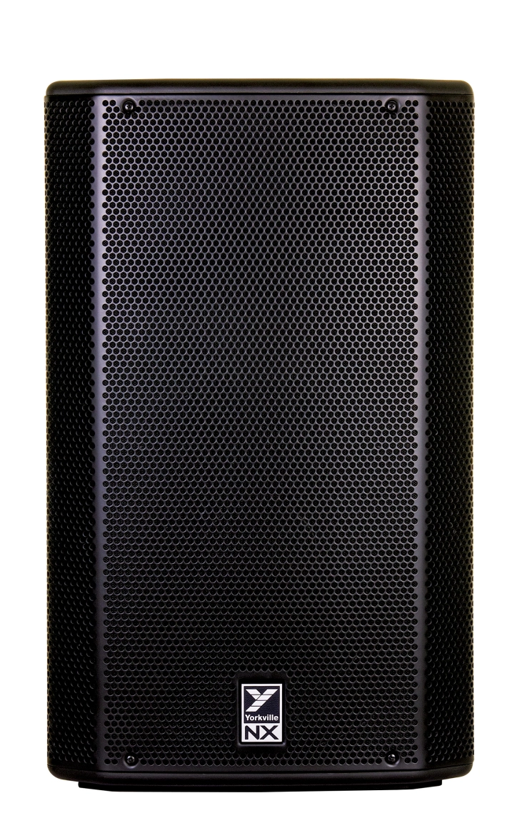 NX12P NX 12” Powered Loudspeaker
