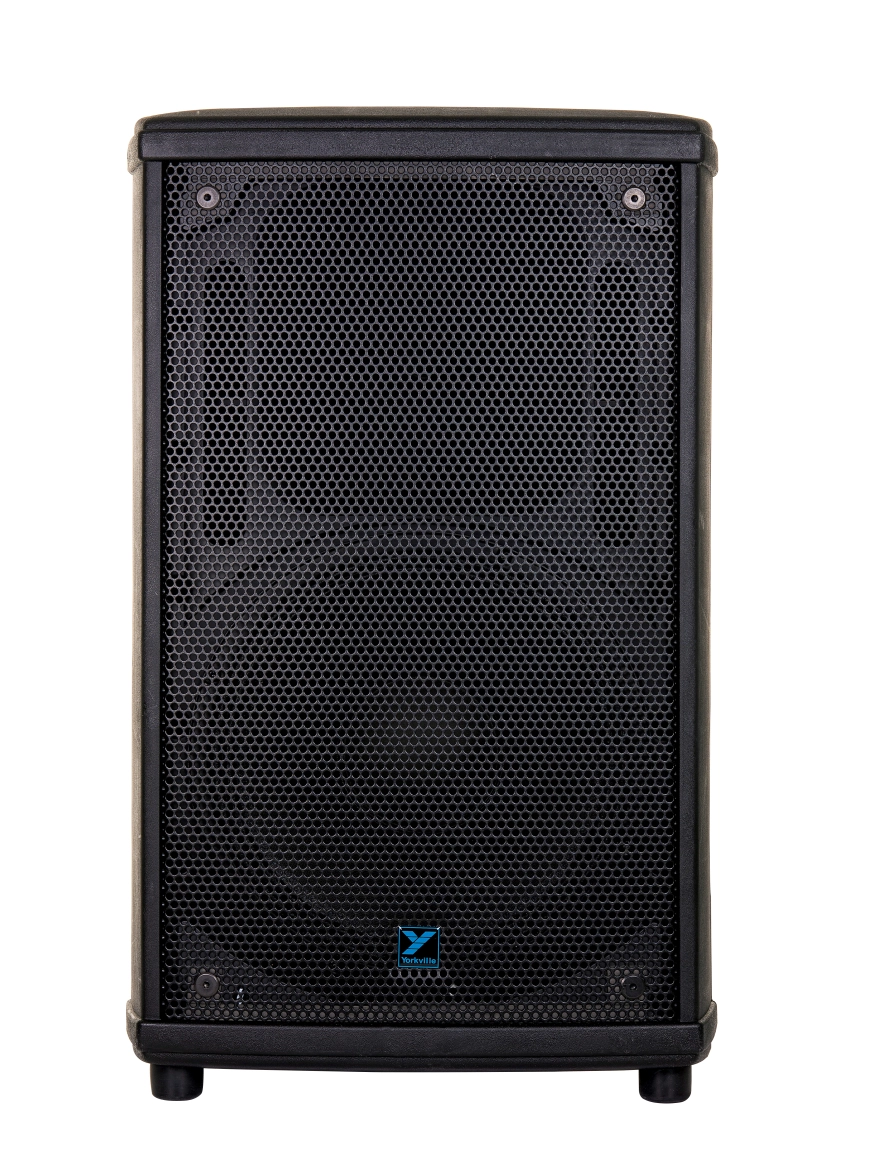 NX55P-2 NX 12” Powered Loudspeake