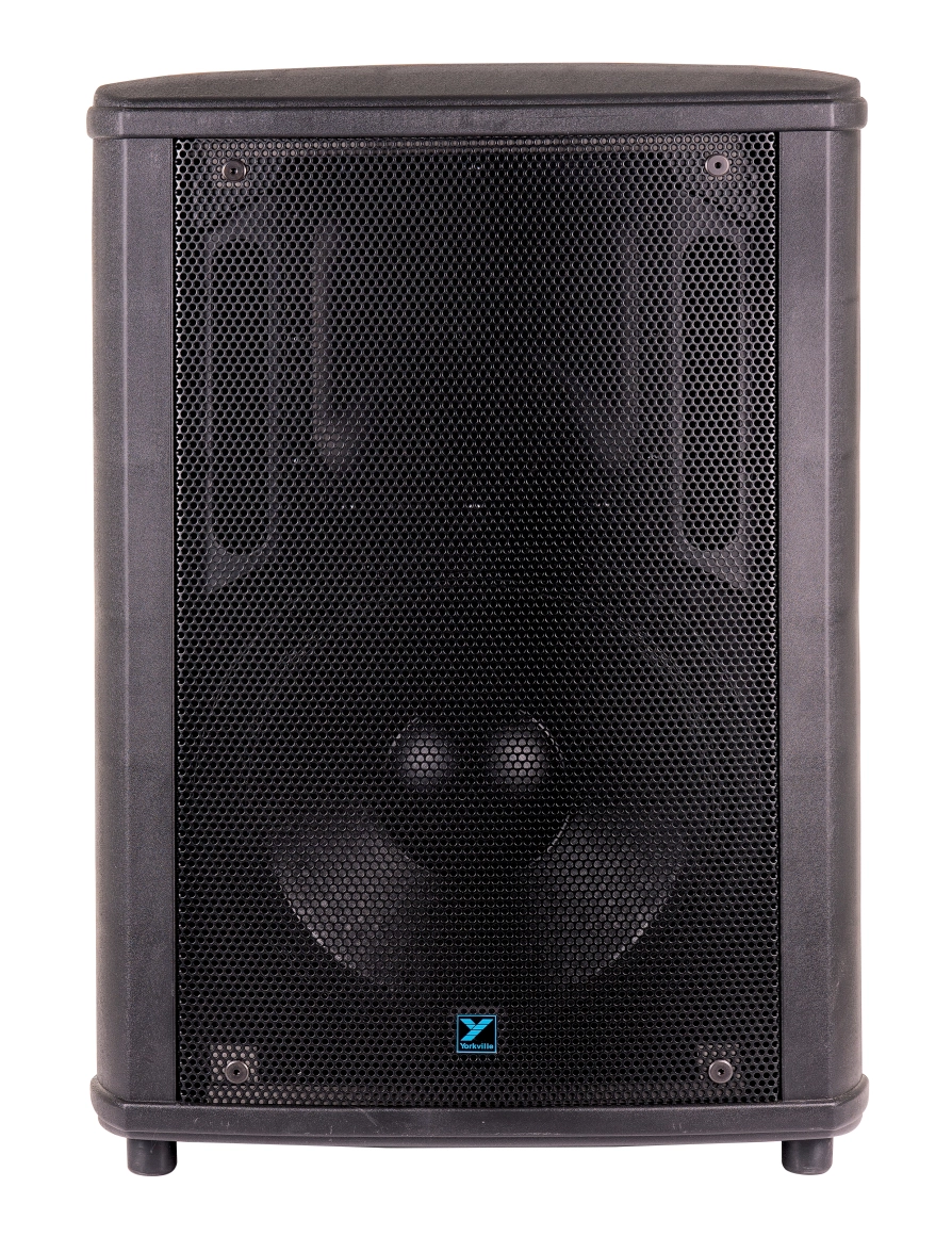 NX750P-2 NX 15” Powered Loudspeaker