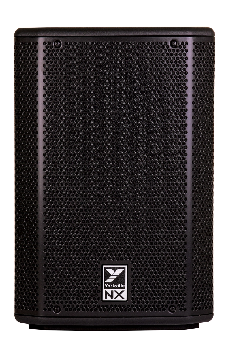 NX8P NX 8” Powered Loudspeaker