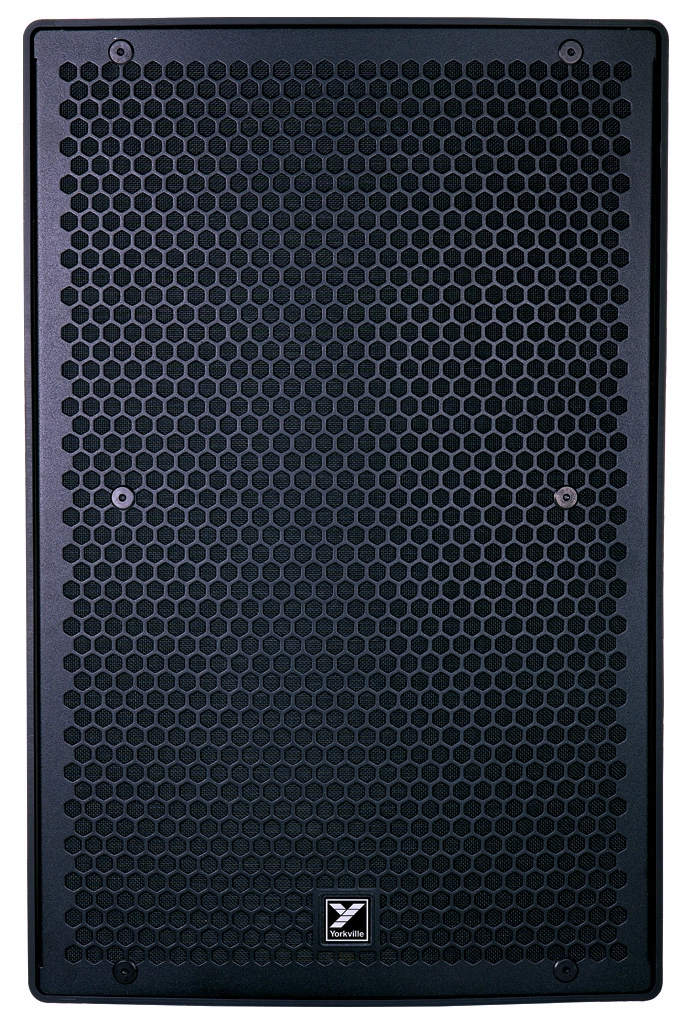 PS12P Parasource 12" Powered Loudspeaker