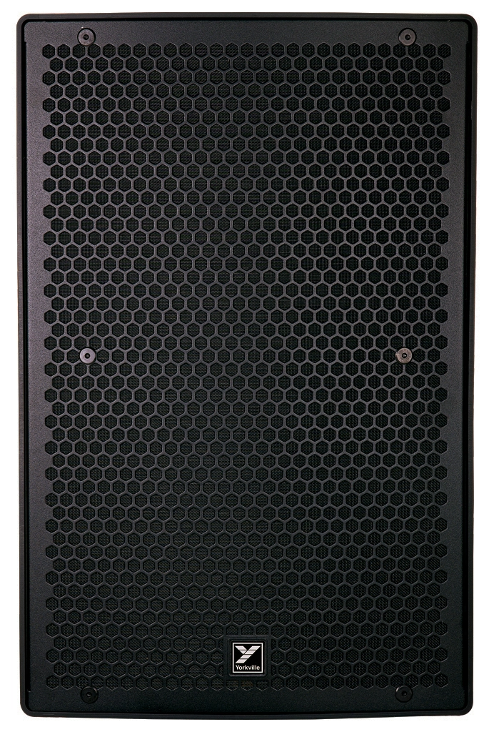 PS15P Parasource 15" Powered Loudspeaker