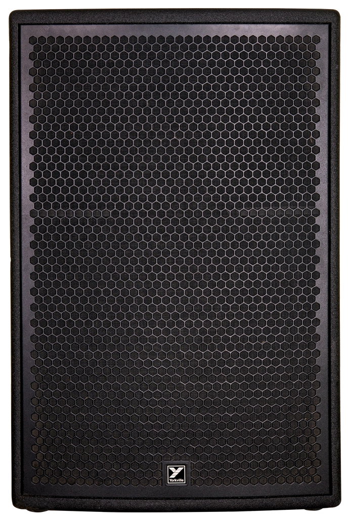 PS18S Parasource 18" Powered Subwoofer