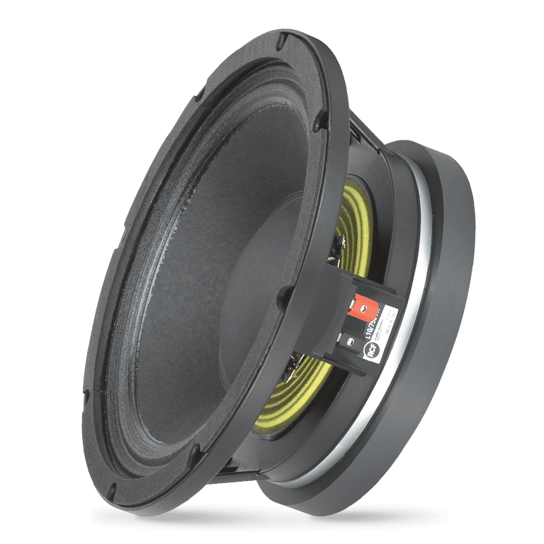 RCF L10 750YK 10'' Mid Bass