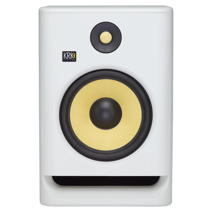 KRK Systems Rokit8-G4