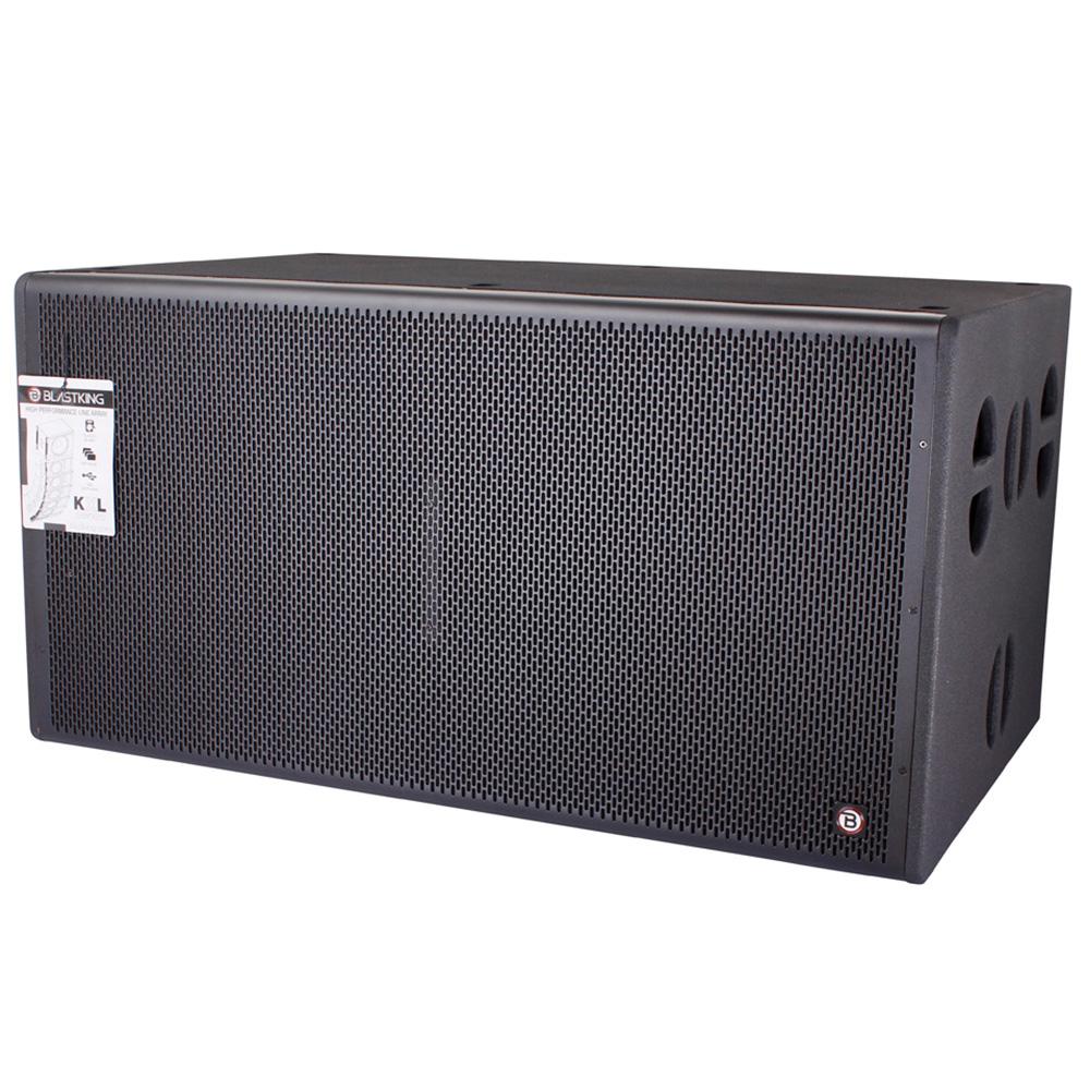 Blastking KXL 218AS Dual 18'' Monster