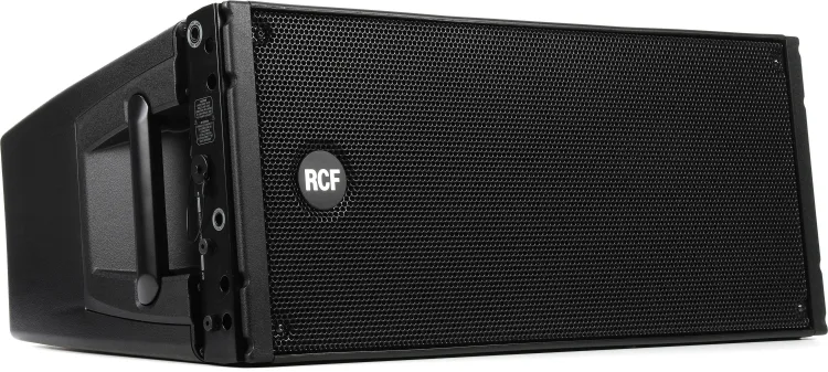 RCF HDL10-A Dual 8'' Active Line Array
