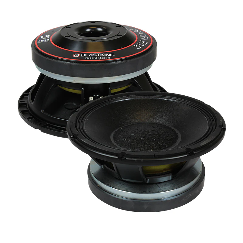 Blastking Profile12 12'' Subwoofer