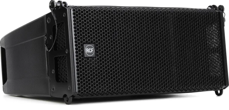 RCF HDL6-A Dual 6'' Active Line Array