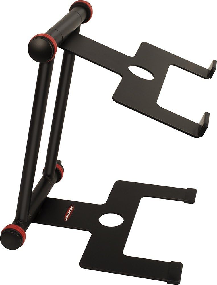 Jamstands Laptop Stand Ergonomic Compact Laptop Stand
