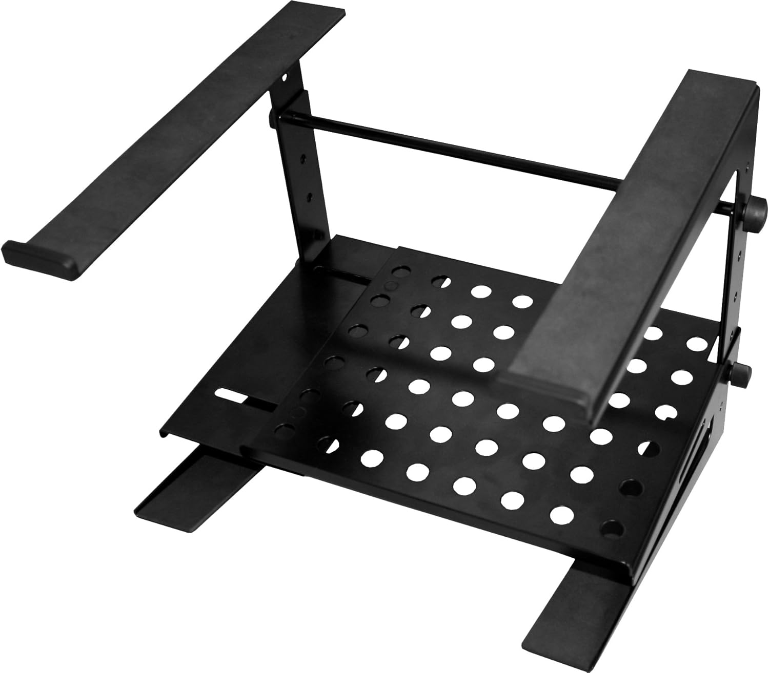 Jamstands Laptop Stand Two-Tier, Multi-Purpose, Stationary