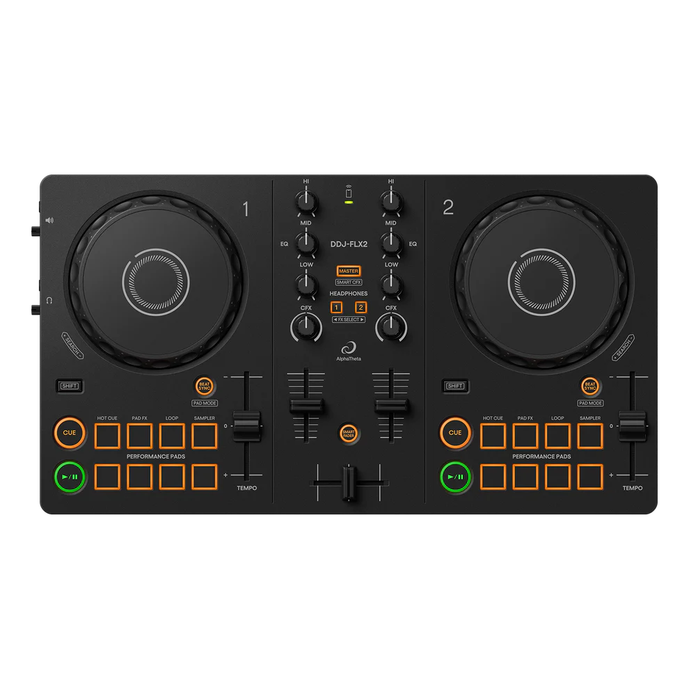 Pioneer DJ DDJ-FLX2