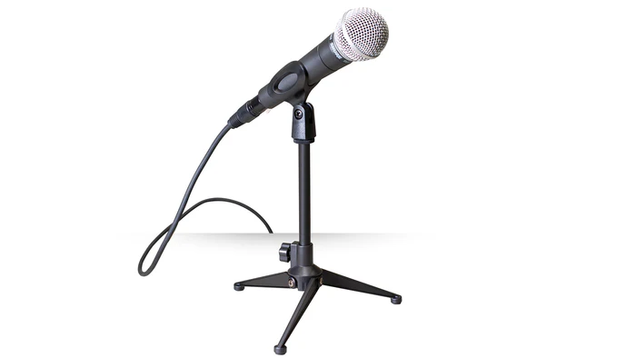 Jamstands 1 Mic Stand