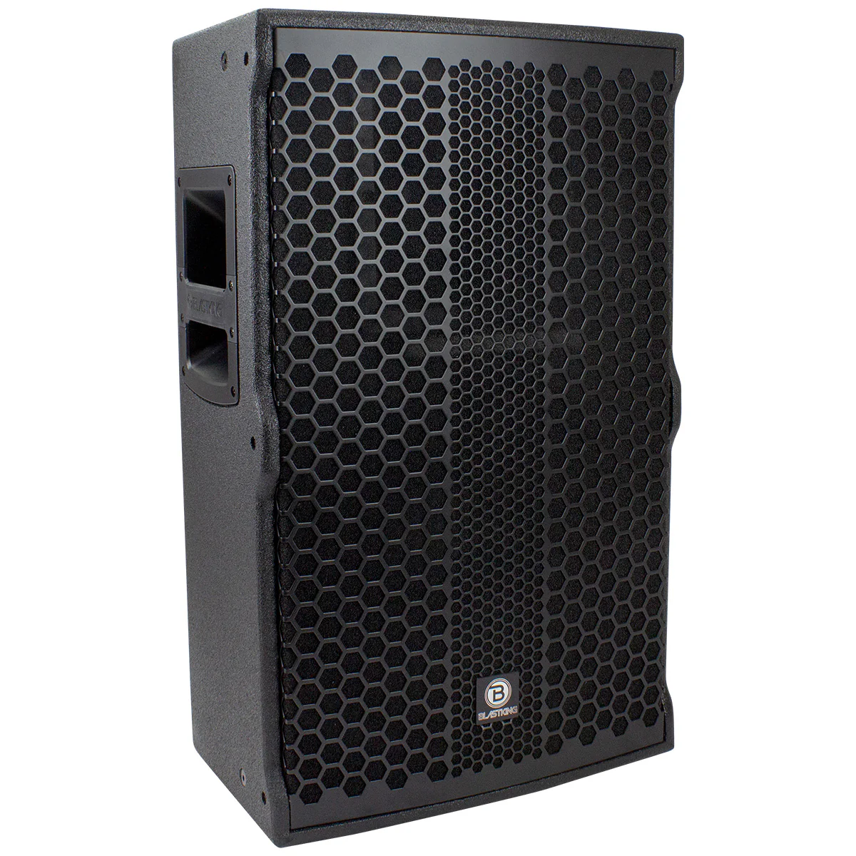 Blastking Novo 15