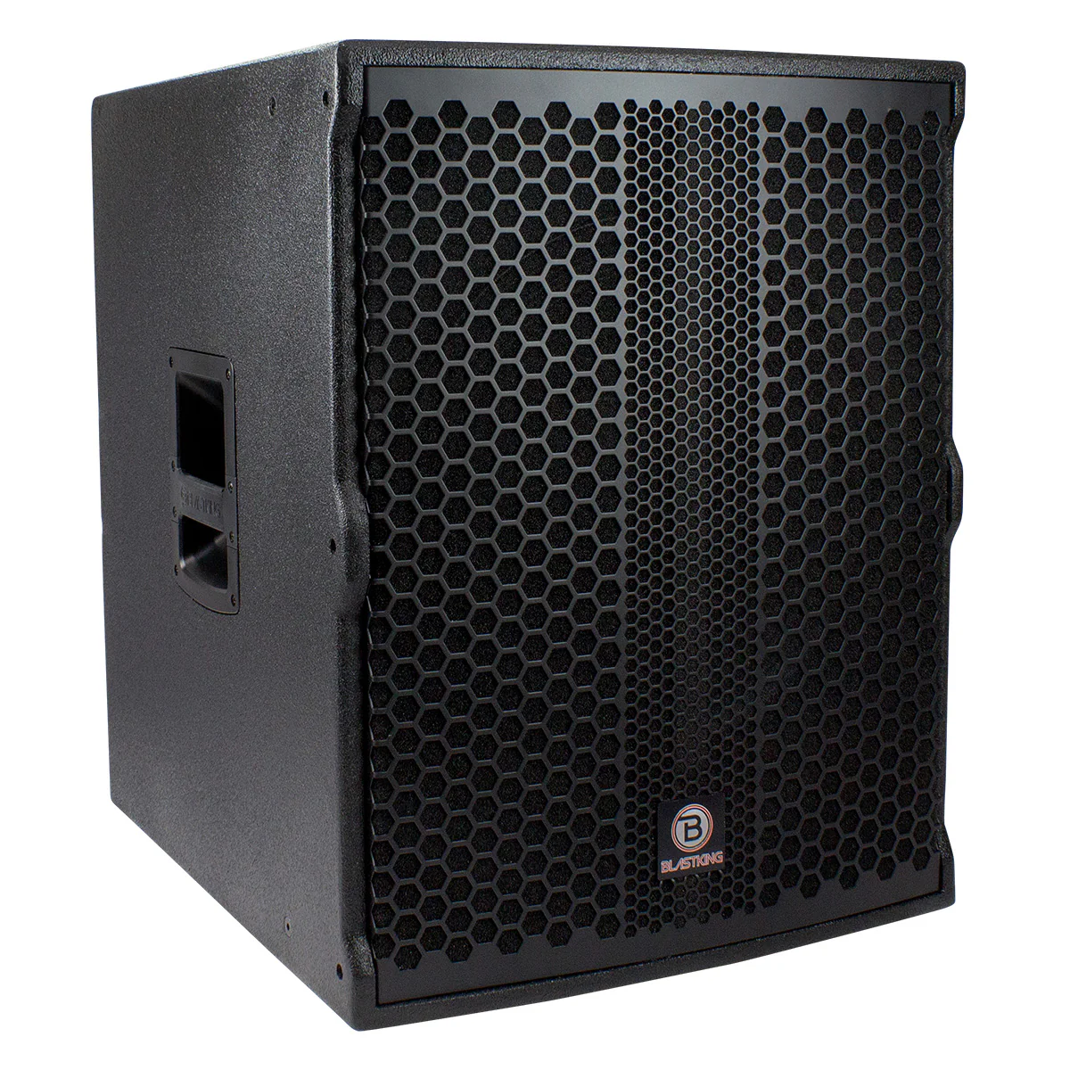 Blastking Novo 18