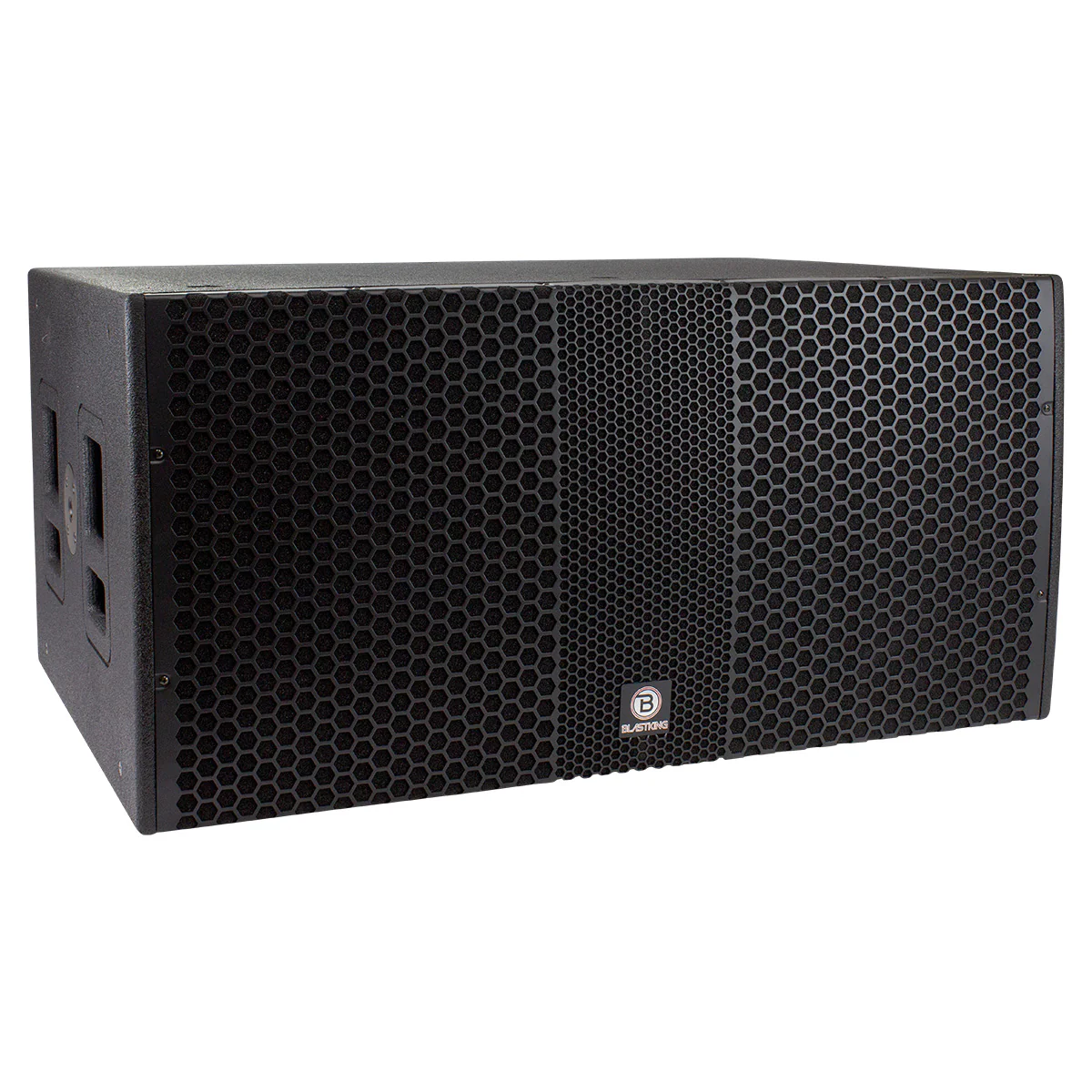 Blastking Novo 218A Dual 18'' Subwoofer