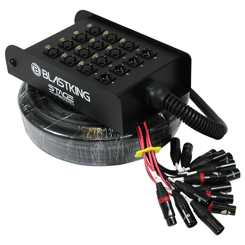 Blastking SPS12X4-50