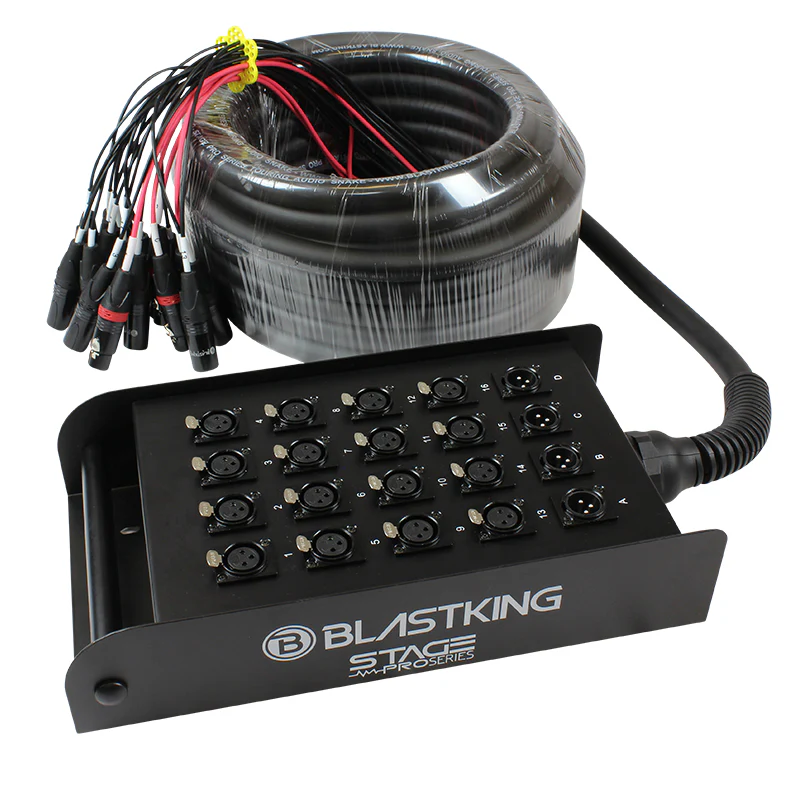 Blastking SPS16X4-50