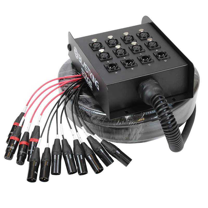 Blastking SPS8X4-25
