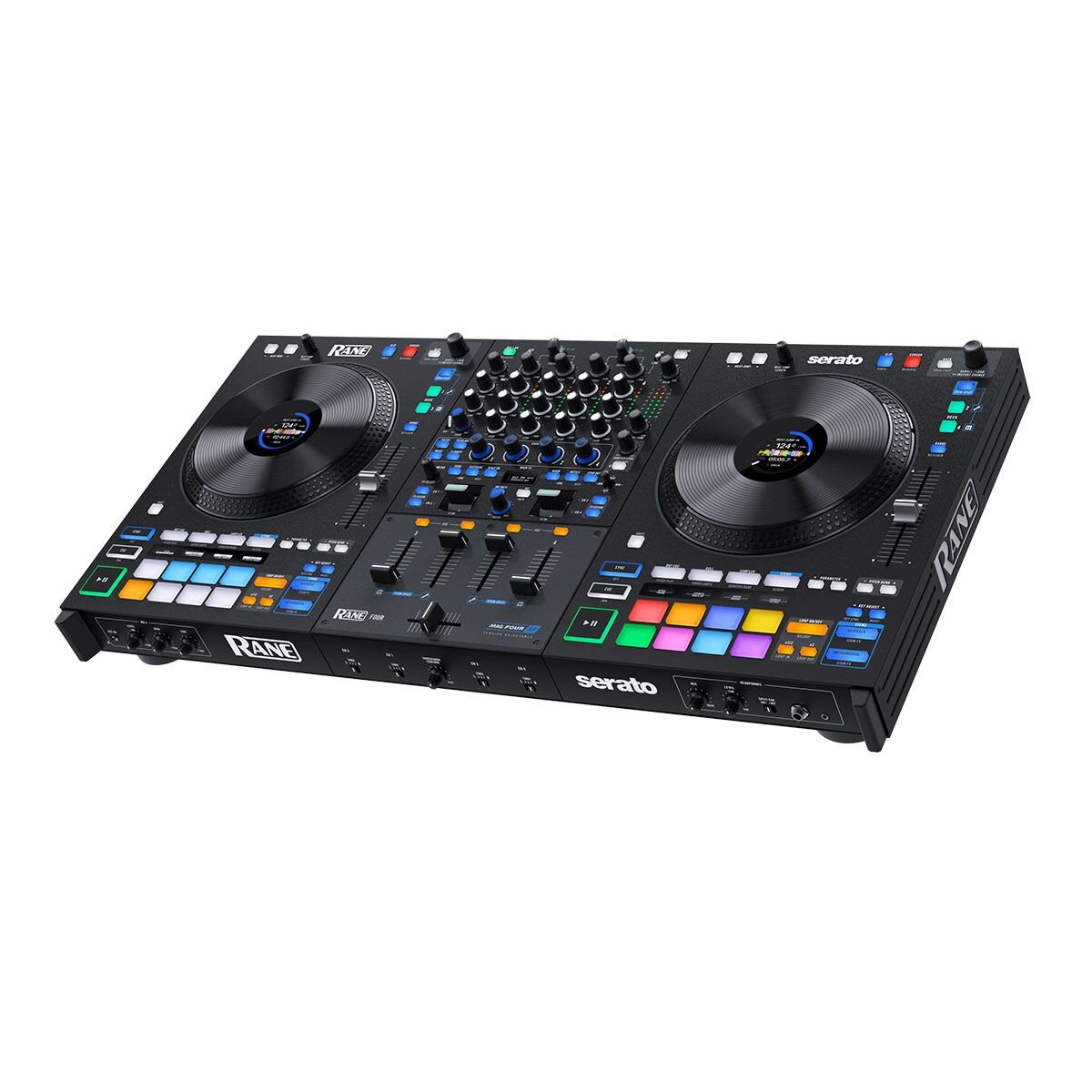 Rane 4