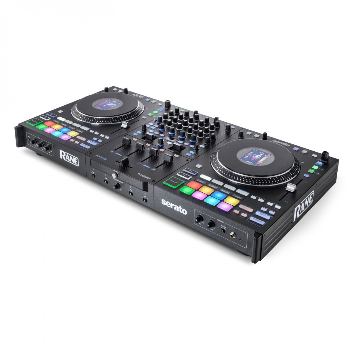 Rane Performer
