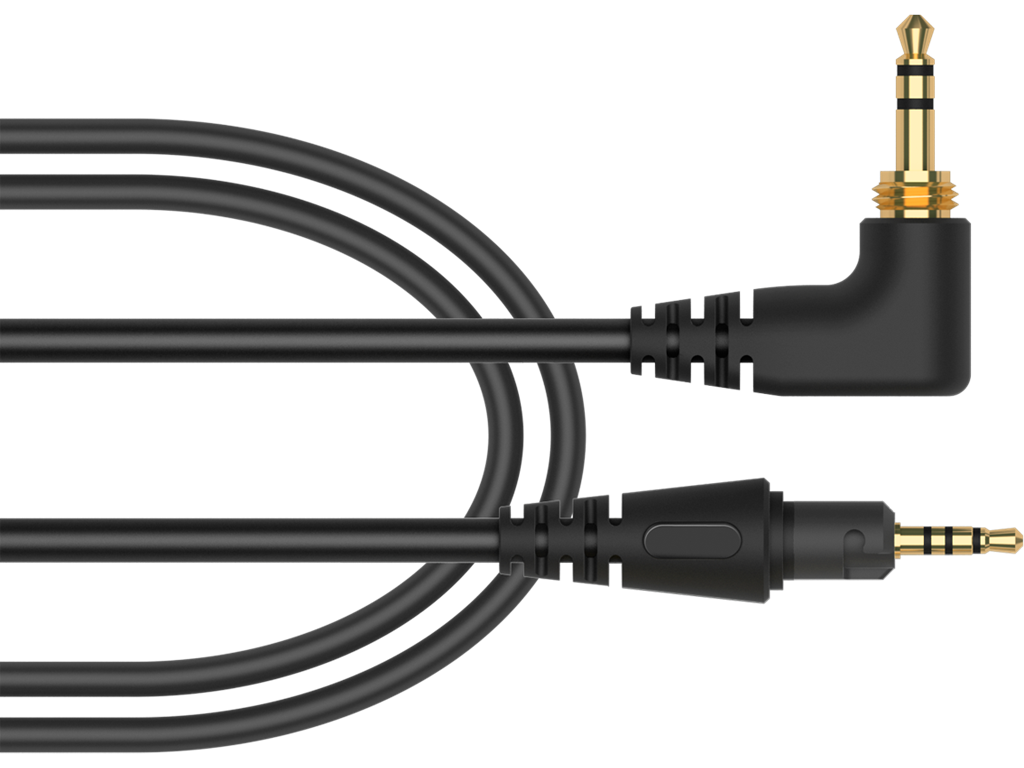 Pioneer DJ Replacement Straight Cable HDJ-X10