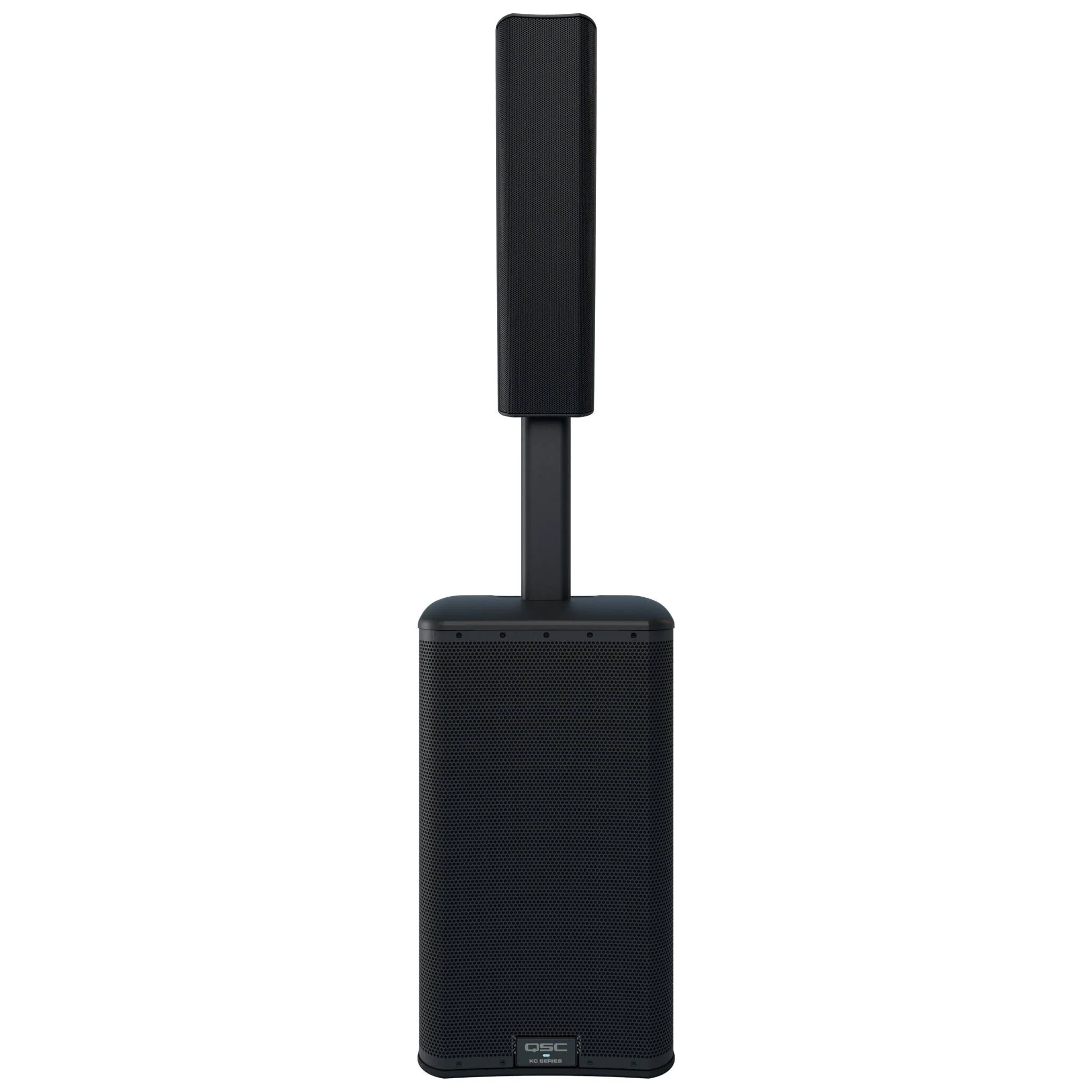QSC KC-12 Powered 3-Way Column Array